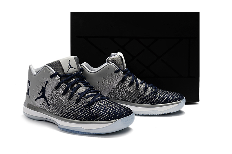 Jordan 31 shoes low AAA Grade Men--016